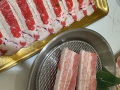 -花味·自助烤肉(雨花客厅店)