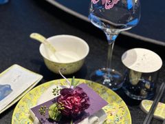 -君庭中餐馆(湘江豪生店)
