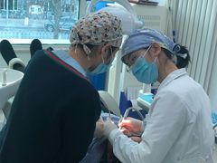 -雅德嘉口腔·咬合重建中心(时雨园店)