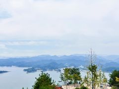 -千岛湖天屿景区
