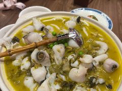 -火宫殿·湘菜小吃·商务宴请·生日聚会(东塘店)