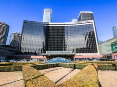 -北京中国大饭店