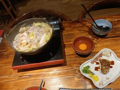 -日吉丸·鸟将军炭火融合酒馆(中央大街店)