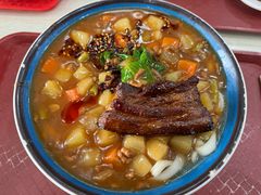 -农园餐厅(北京大学店)