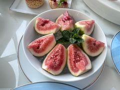 -傲廬·云端餐厅·深圳柏悦酒店