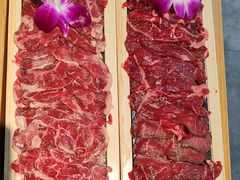 -大河宴·椒麻鱼火锅(北京路中和美食街店)