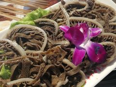 千层肚-袁记串串香(西安路店)