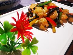 -山外山菜馆(玉泉路店)