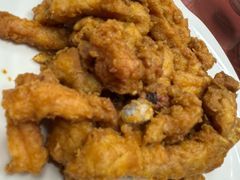 椒盐排条-协和菜馆(凤凰街店)