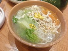 -云海肴·汽锅鸡·云南菜(东坝金隅店)