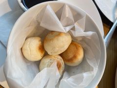 -玛尚诺Pizza&Bar(长泰广场店)