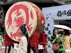 -徐家鸭子·非遗烤鸭(老门东店)