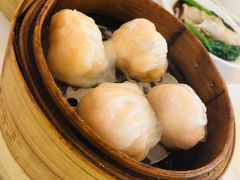 虾饺-益健名厨海鲜城(夏湾店)