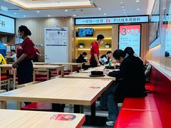 -米村拌饭(东方新天地店)