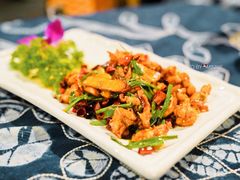 -滇道云南特色料理(康定路店)