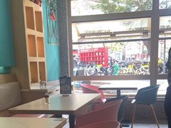 -柠檬树茶餐厅(海雅缤纷城店)