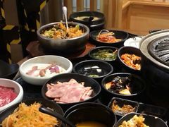 -九田家黑牛烤肉料理(石路天虹店)
