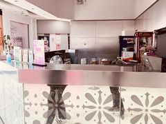 -琦迹保龄球馆(七宝店)