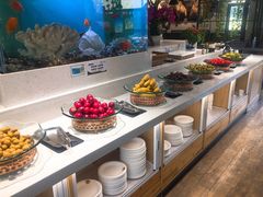 -瑞伯克牛排自助餐厅天一广场店