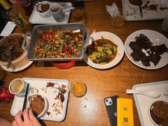 -乔街深夜食堂·小龙虾·高压锅生蚝(杭州总店)