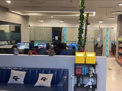 -网鱼网咖·电竞(西城陶然亭店)