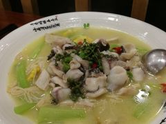 -张果佬年糕卷(科巷店)