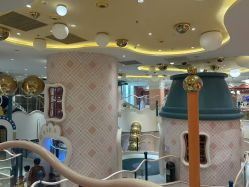 -奈尔宝家庭中心·亲子餐厅(苏州大悦城店)