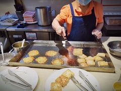-素满香·素食自助餐(苏州·临顿路店)