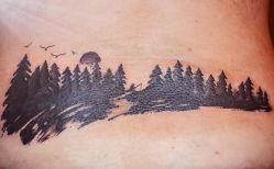 -極致刺青TATTOO STUDIO 私人订制