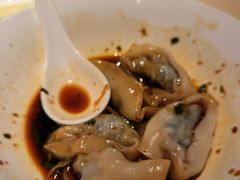 -鼎泰丰(当代商城店)