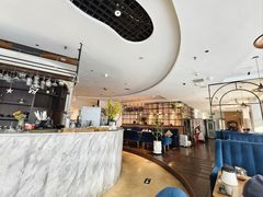 -花舍·新派粤菜·西餐·下午茶(亚运村·鸟巢店)