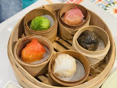 -避风塘(江桥万达店)