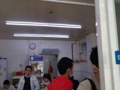 -文昌鸡饭店(金鸡岭小学店)