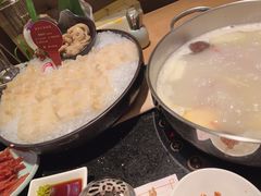 -协成海鲜火锅(情侣路店)