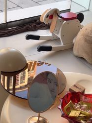 -WENDY·温迪皮肤管理