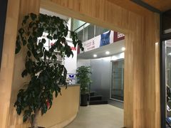 -爱侣宠医·鹦鹉专科·小型哺乳类·异宠专科(灵石路店)