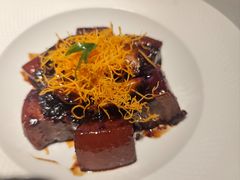 -醉舍·新淮扬菜(长宁龙之梦店)