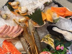-集渔·泰式海鲜火锅(科华店)