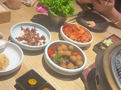 -泥炉烧肉师(新街口金銮巷店)