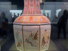 -上海博物馆(人民广场馆)