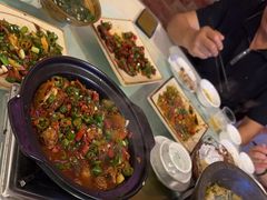 -业华湘·特色菜