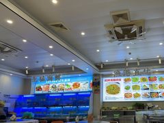 -启东小海鲜(庄先湾路1号店)