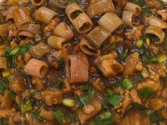 -船歌·鱼水饺青岛菜(国贸商城店)