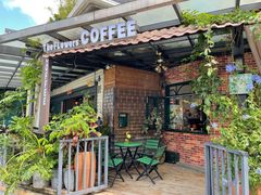 门面-The Flowers Coffee(南山店)