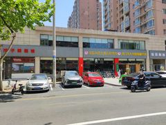 -津门羊大爷铜锅涮肉(雅清街店)