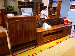 -香江家居品牌工厂批发城