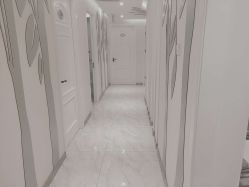 -健身堂科技美肌SPA