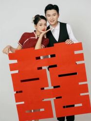 -金夫人婚纱摄影(总店)