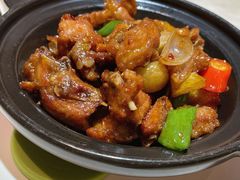 -星洲小聚·东南亚菜(中航城君尚店)