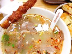 -向阳羊汤(千峰店)